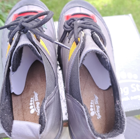 Spring Step Cherly-Charm Shoes - Picture 3 of 10